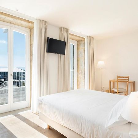 Porto Real Hotel Финистерре Экстерьер фото