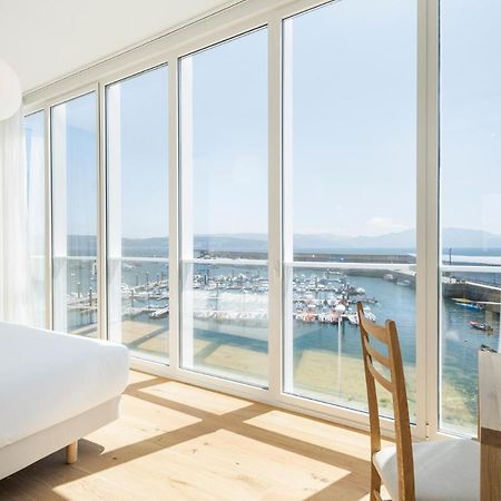 Porto Real Hotel Финистерре Экстерьер фото