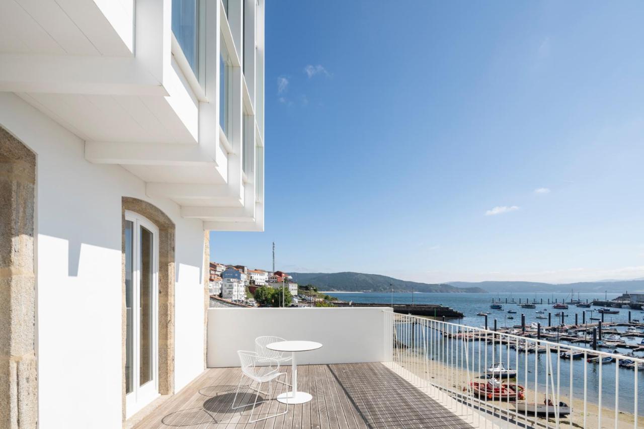 Porto Real Hotel Финистерре Экстерьер фото
