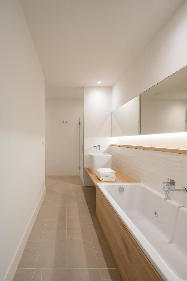 Porto Real Hotel Финистерре Экстерьер фото